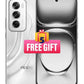 OPPO Reno 12 5G 256GB/12GB (5 FREE GIFTS)
