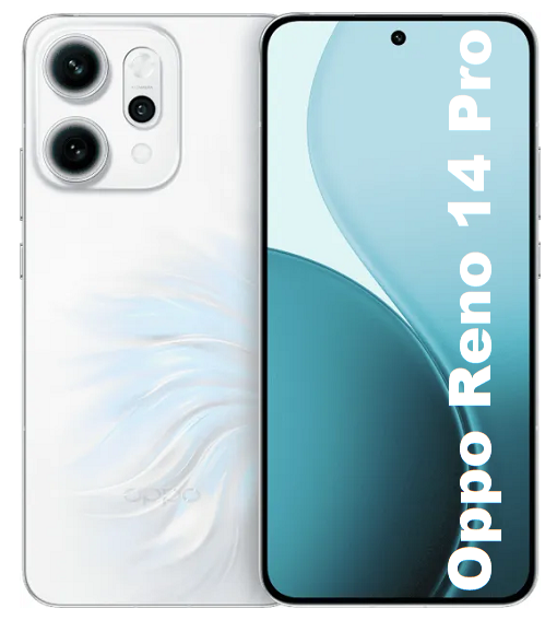 OPPO Reno 14 Pro 5G 512GB/12GB (5 FREE GIFTS)