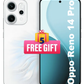 OPPO Reno 14 Pro 5G 512GB/12GB (5 FREE GIFTS)