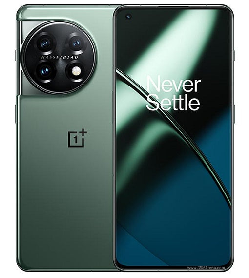 OnePlus 11 5G 256GB/12GB