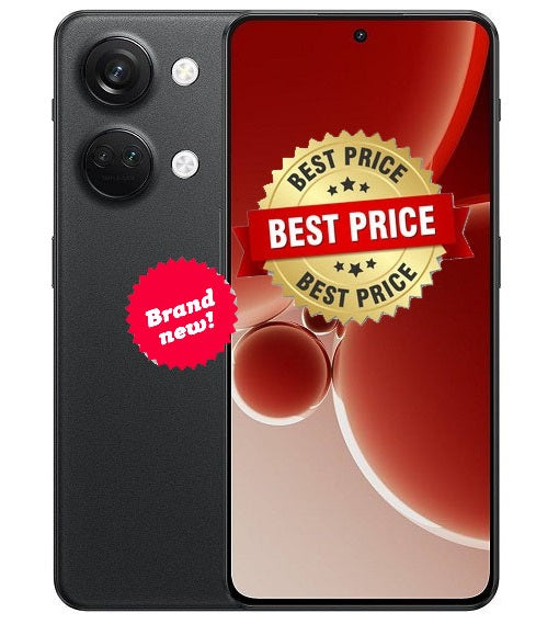 OnePlus Nord 3 5G 256GB/16GB Price in Singapore with