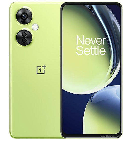 OnePlus Nord CE 3 Lite 5G 256GB/8GB