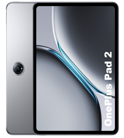OnePlus Pad 2 512GB/16GB WiFi Tablet – OnePhone Singapore