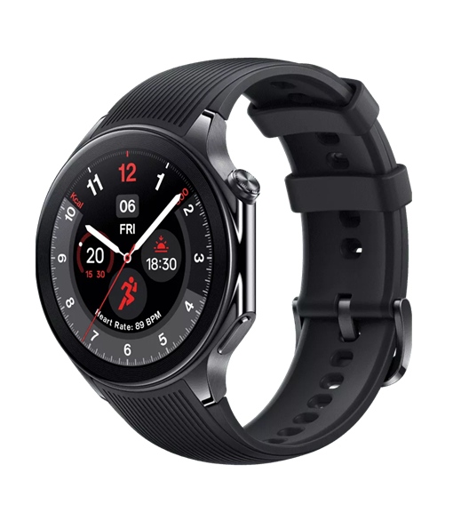 OnePlus Watch 2