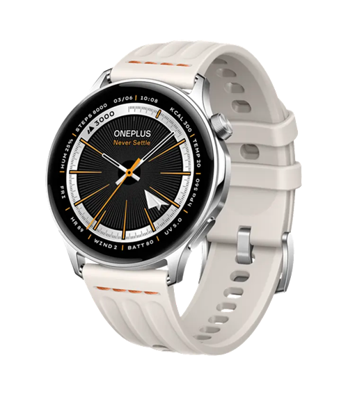 OnePlus Watch Lite