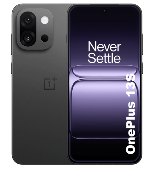 OnePlus 13S 5G 512GB/12GB + Free Gift