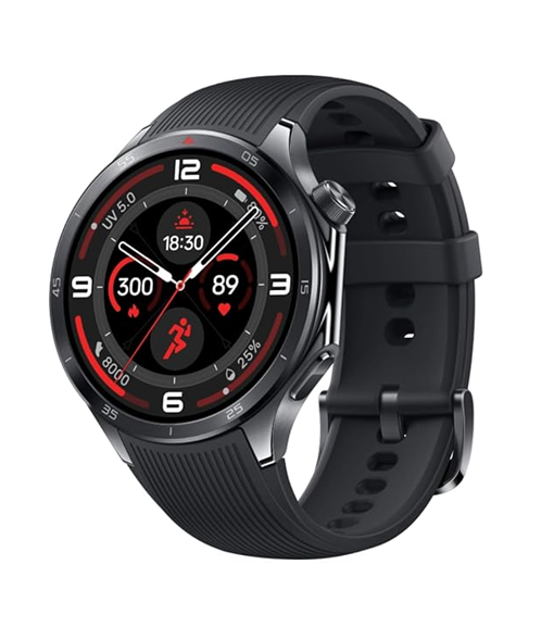 OnePlus Watch 3