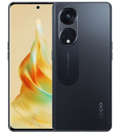 OPPO Reno 8T 5G 128GB/8GB (5 FREE GIFTS)