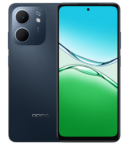 OPPO A6x 5G 128GB+(4GB+4GB) (5 FREE GIFTS)