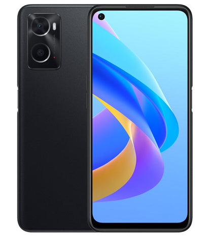 Oppo A76 128GB/6GB (5 FREE GIFTS)