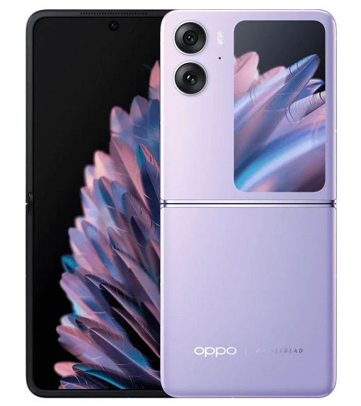 Oppo Find N2 Flip 256GB/8GB (5 FREE GIFTS)