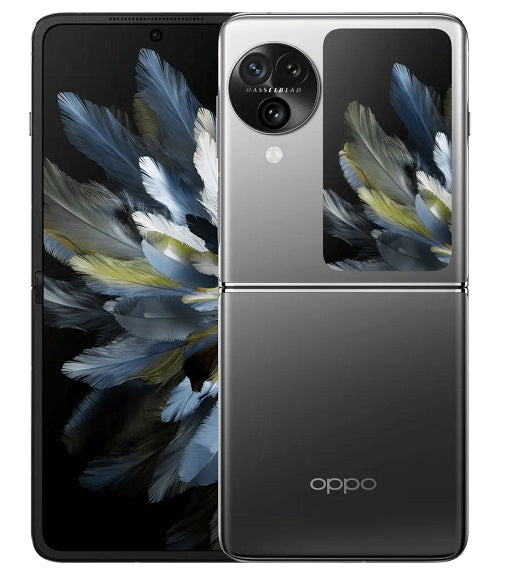 Oppo Find N3 Flip 256GB/12GB (5 FREE GIFTS)