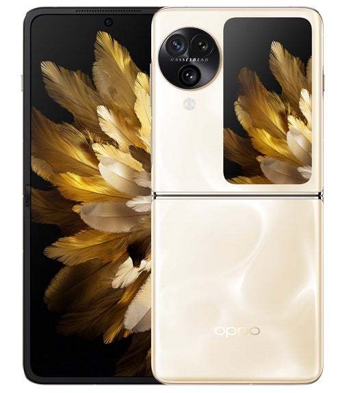 Oppo Find N3 Flip 256GB/12GB (5 FREE GIFTS)