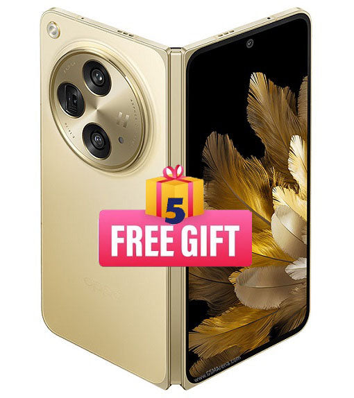 Oppo Find N3 512GB/16GB (5 FREE GIFTS)
