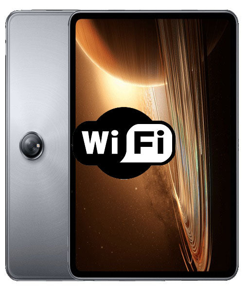 Oppo Pad SE 128GB/(4GB +4GB) 4G LTE Tablet