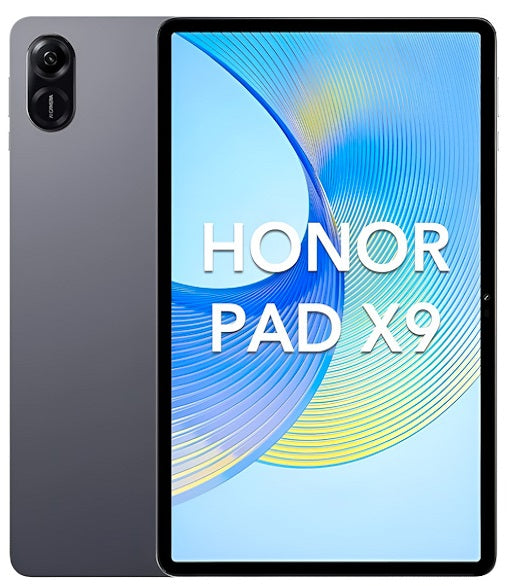 Honor Pad X9 LTE 128GB/4GB Tablet (Free Honor WIRELESS KEYBOAD+CHARGER)