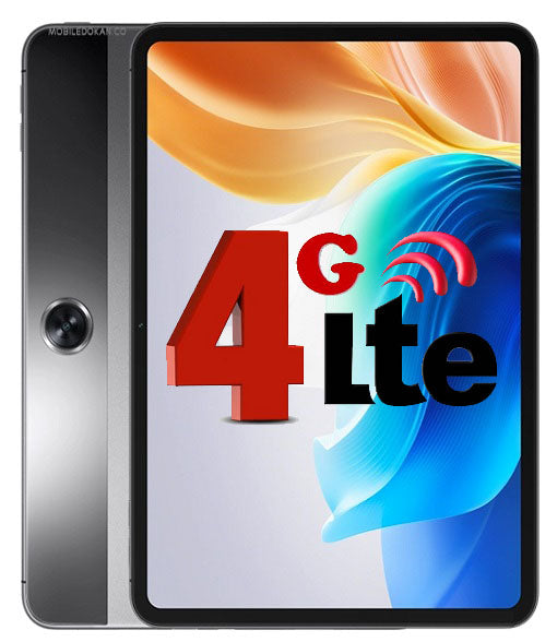 Oppo Pad Neo 128GB/8GB 4G Tablet Price in Singapore