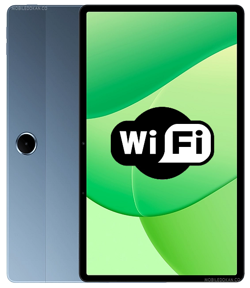 Oppo Pad SE 128GB/(4GB +4GB) WiFi Tablet