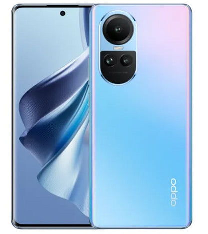 OPPO Reno 10 5G 256GB/8GB (5 FREE GIFTS)