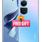 OPPO Reno 10 5G 256GB/8GB (5 FREE GIFTS)