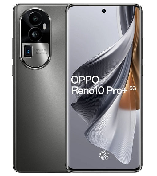 Oppo Reno 10 Pro+ 5G 256GB/12GB (5 FREE GIFTS)