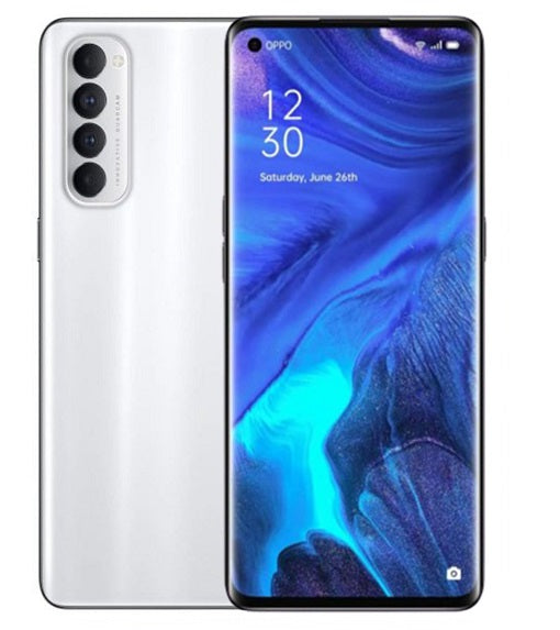 Oppo Reno 4 Pro 256GB/8GB  (5 FREE GIFTS)