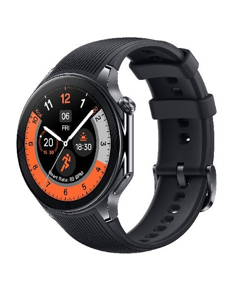 OPPO Watch X