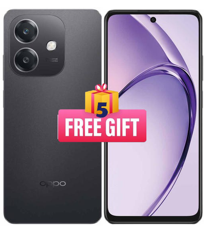 Oppo A3 4G 128GB/8GB (5 FREE GIFTS)