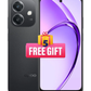 Oppo A3 4G 128GB/8GB (5 FREE GIFTS)