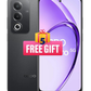 Oppo A3 Pro 5G 128GB/(6GB+6GB) (5 FREE GIFTS)