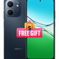 Oppo A5X 64GB/4GB (5 FREE GIFTS)
