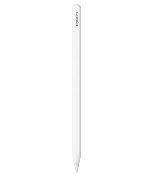 Apple Pencil Pro for iPad Price in Singapore with Specifications