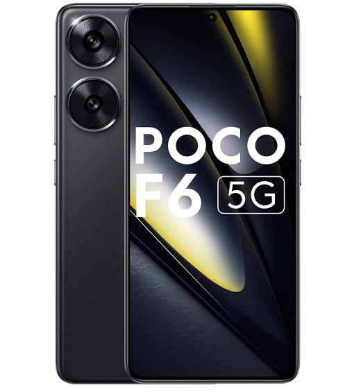 Xiaomi POCO F6 256GB/8GB