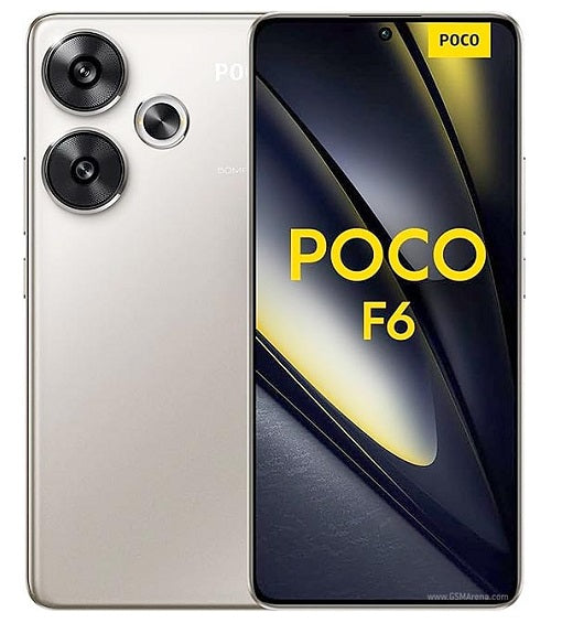 Xiaomi POCO F6 256GB/8GB