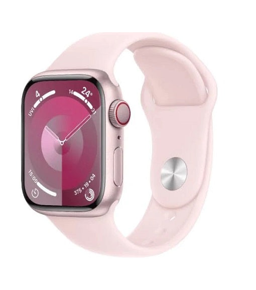 Apple Watch Series 9 45mm GPS + Cellular
