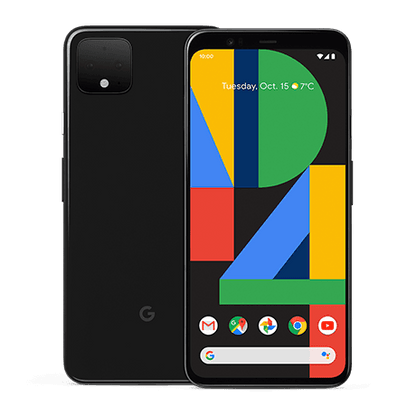 Google Pixel 4 XL
