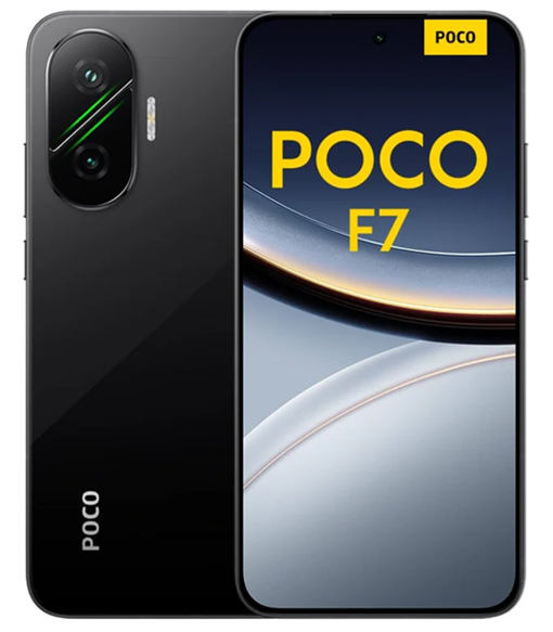 Xiaomi POCO F7 512GB/12GB Price in Singapore with Specifications