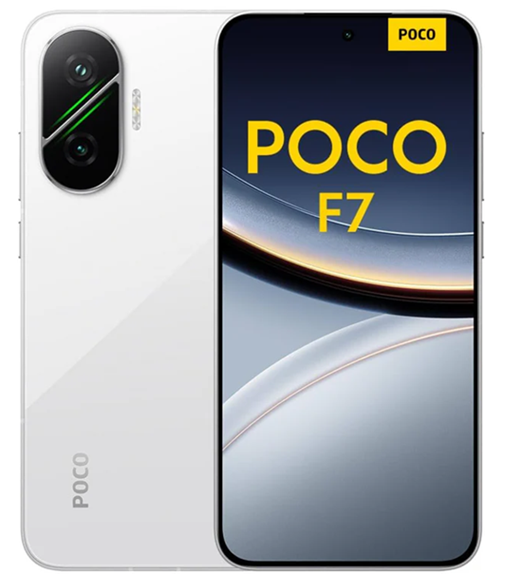 Xiaomi POCO F7 512GB/12GB Price in Singapore with Specifications