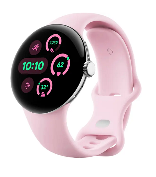 Google Pixel Watch 3 41mm WiFi Price in Singapore Google Pixel Watch 3 41mm WiFi Price in Singapore