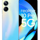 Realme 10 Pro 5G 256GB/8GB (5 FREE GIFTS)