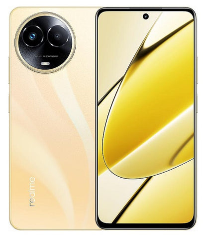 Realme 11 5G 256GB/8GB (5 FREE GIFTS)