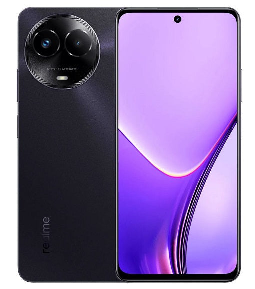 Realme 11x 5G 128GB/8GB (5 FREE GIFTS)