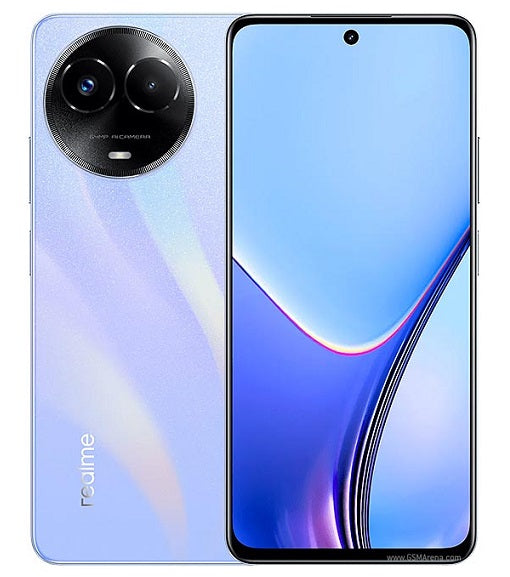 Realme 11x 5G 128GB/8GB (5 FREE GIFTS)