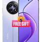 Realme 12 5G 512GB/8GB (5 FREE GIFTS)
