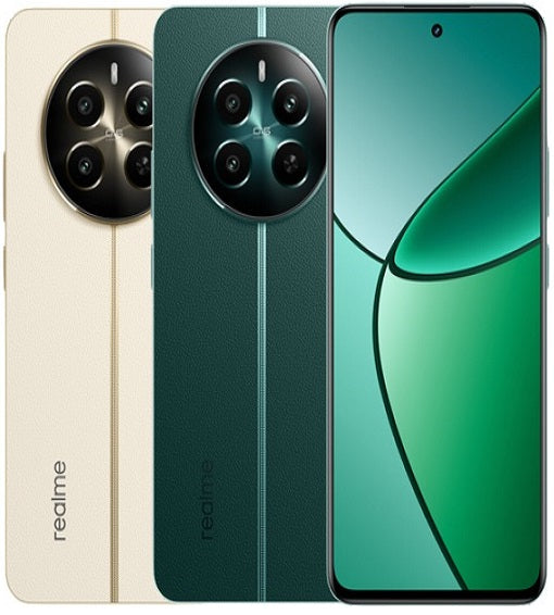 Realme 12+ 5G 256GB/12GB (5 FREE GIFTS)