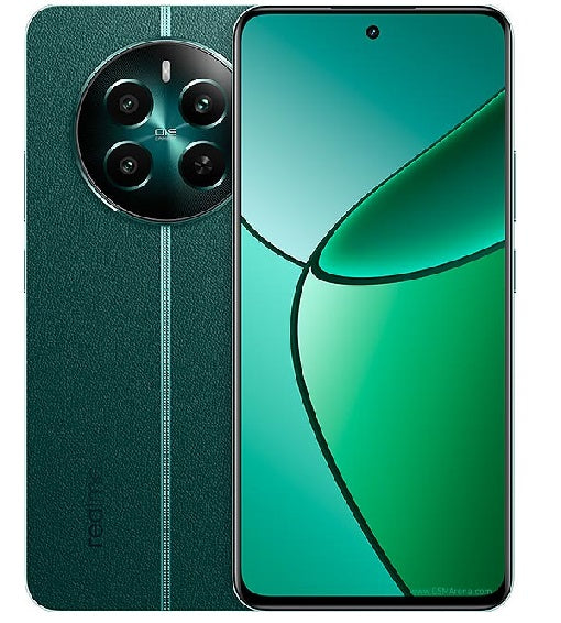 Realme 12+ 5G 256GB/12GB (5 FREE GIFTS)
