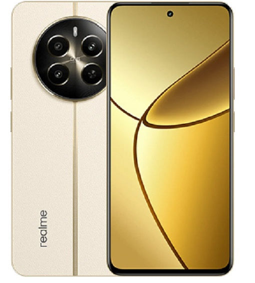 Realme 12+ 5G 256GB/12GB (5 FREE GIFTS)