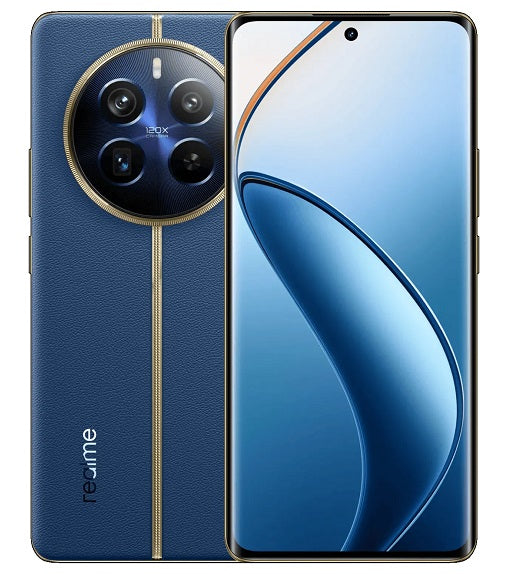 Realme 12 Pro+ 5G 512GB/12GB (5 FREE GIFTS)