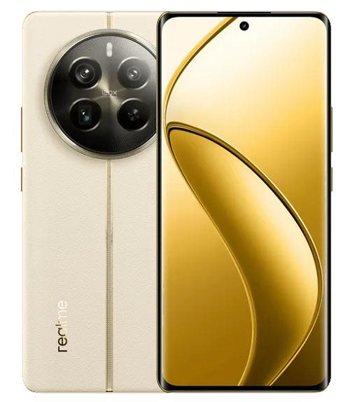 Realme 12 Pro+ 5G 512GB/12GB (5 FREE GIFTS)