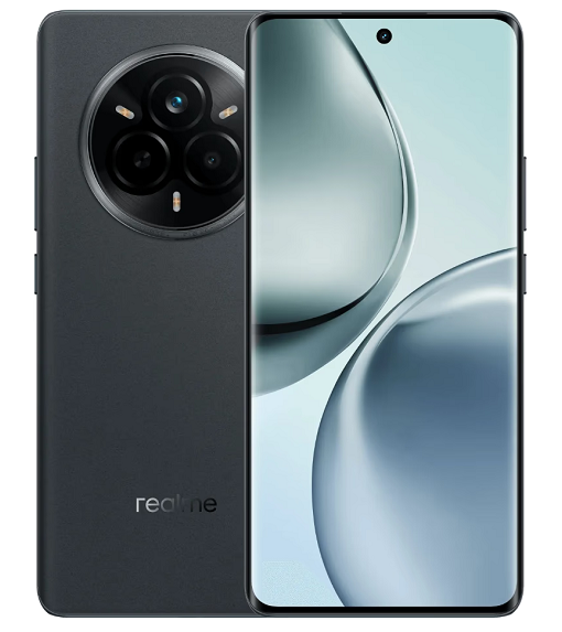 Realme 14 Pro 5G 512GB/(12GB + 14GB) (5 FREE GIFTS)